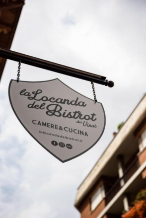 La Locanda del Bistrot dei Vinai Cuneo